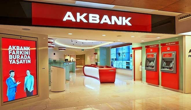 Akbank Dubai den vazgeçti