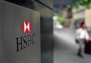 HSBC Pakistan a bir Türk talip