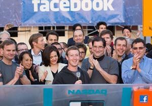 Mark Zuckerberg ün kâbus haftası
