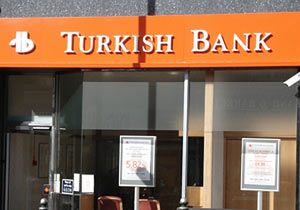 İngiltere, Turkish Bank UK e ceza yazdı